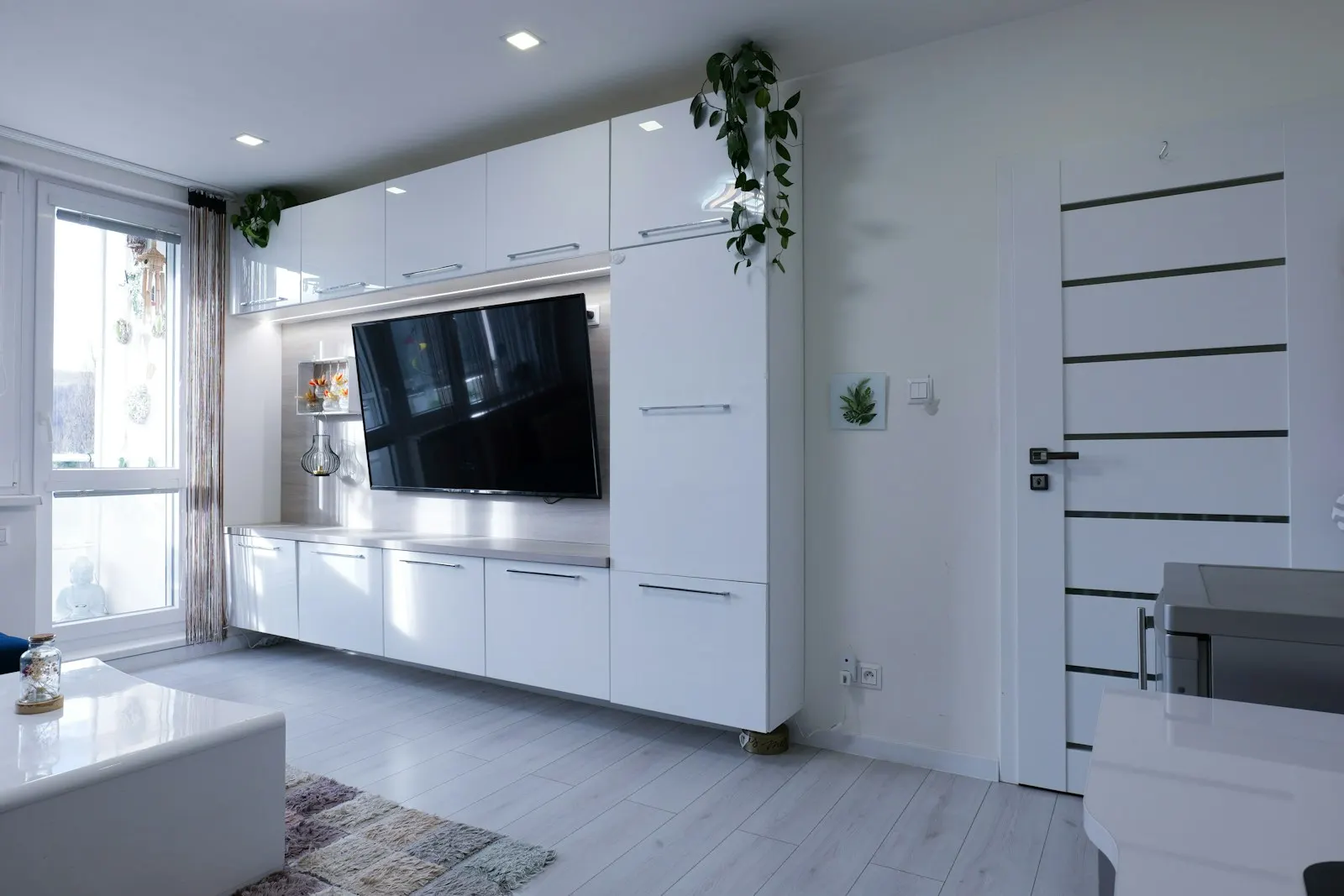 Le confort chez soi — photographie d’inspiration